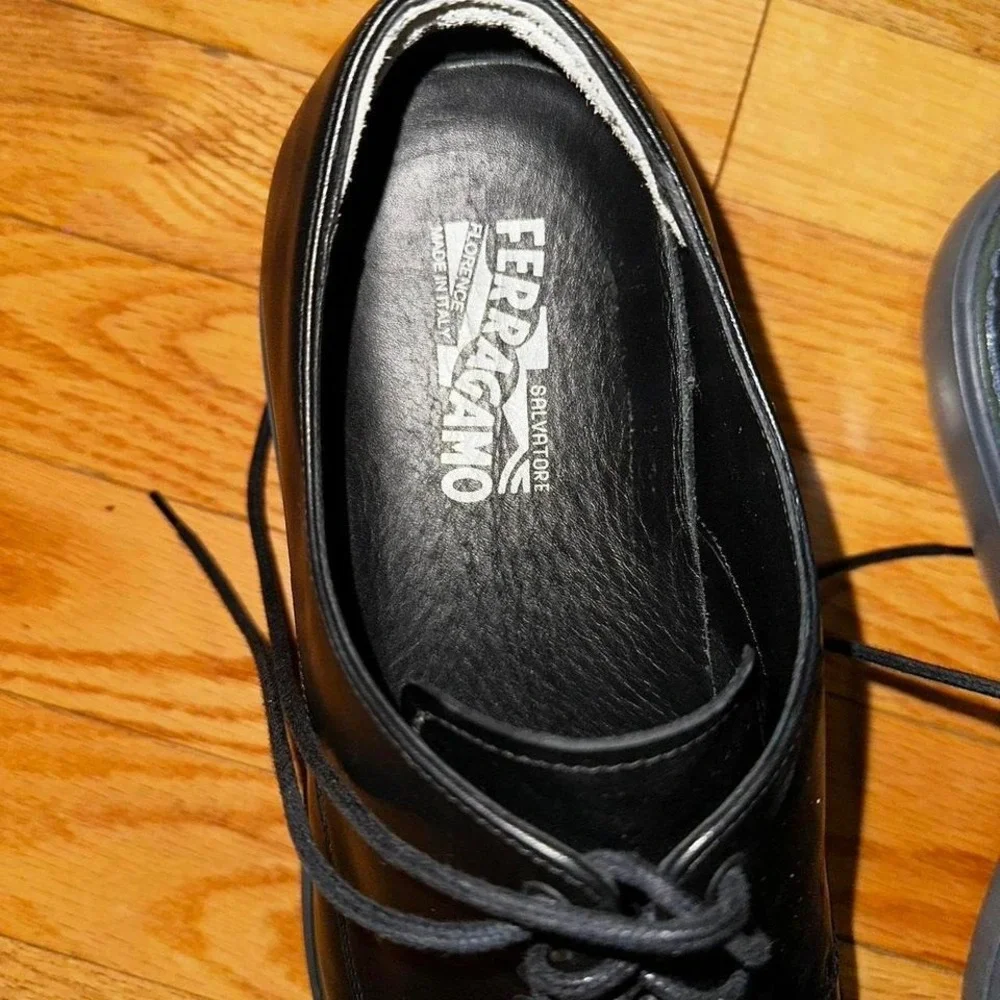 Men's Salvator Ferragamo‎ Dress Shoes
